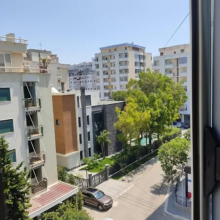 Sun Διαμέρισμα *