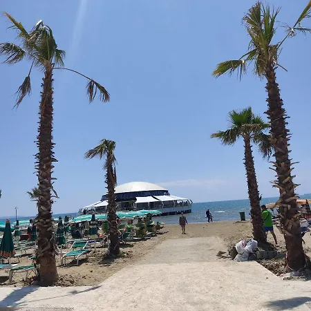 Sun Διαμέρισμα Δυρράχιο