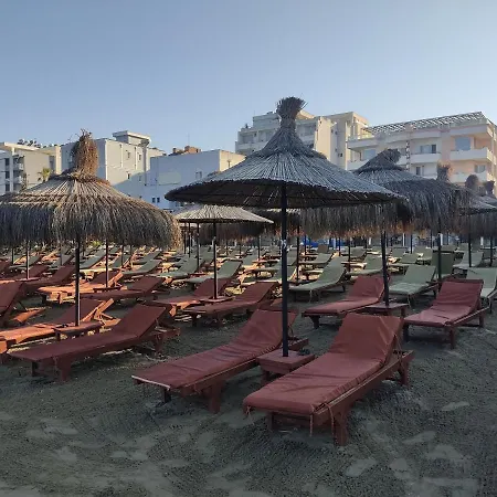 Διαμέρισμα Sun Δυρράχιο